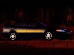 Lexus GS300 1993 года